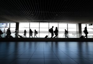 taxi aéroport